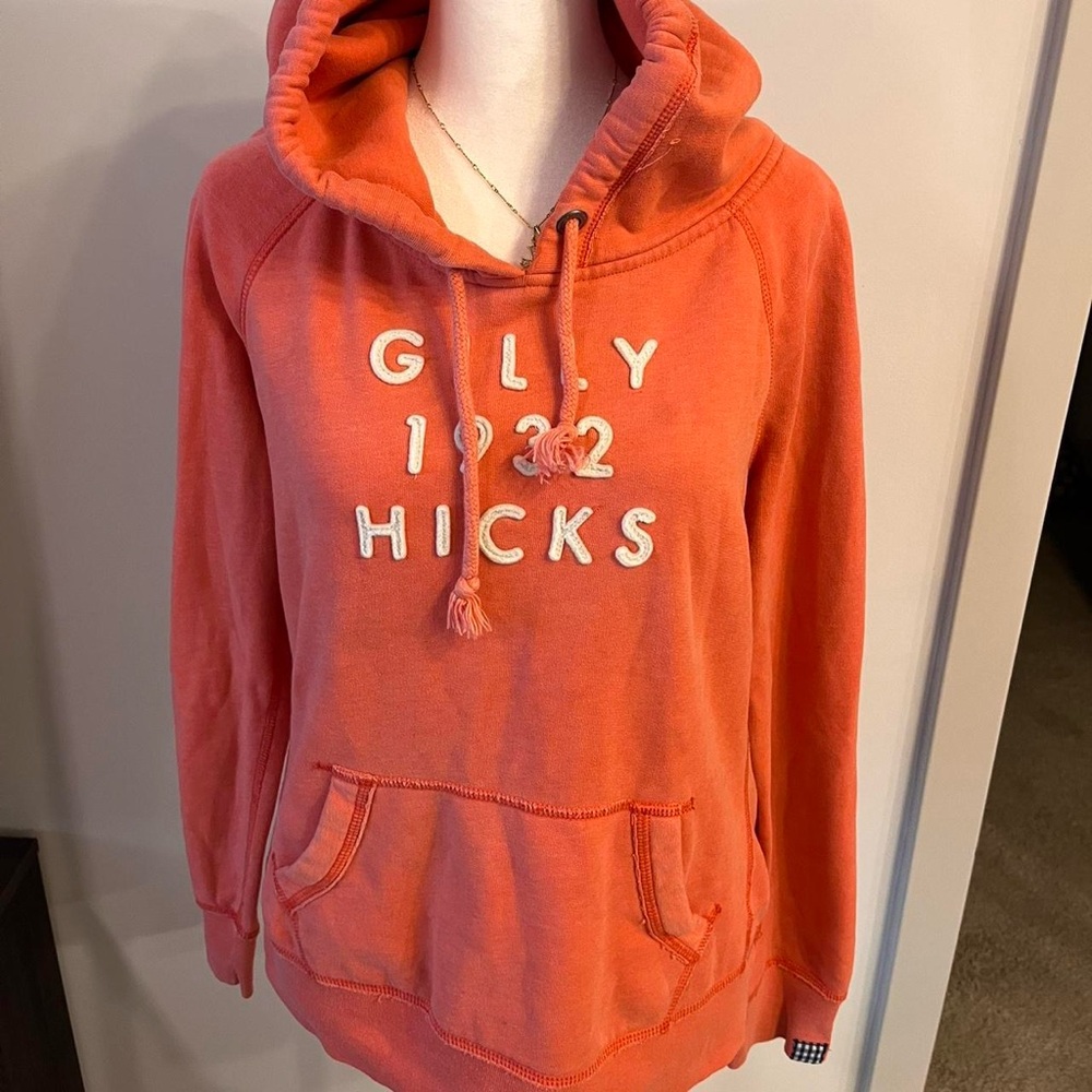 Gilly Hicks Y2K Hoodie